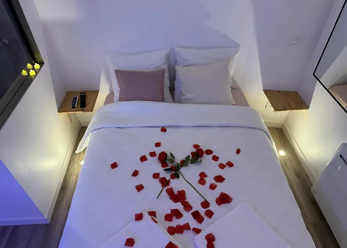 O Romeo - Suite Privee