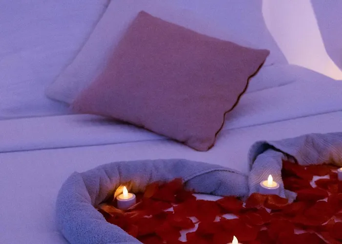 O Romeo - Suite Privee