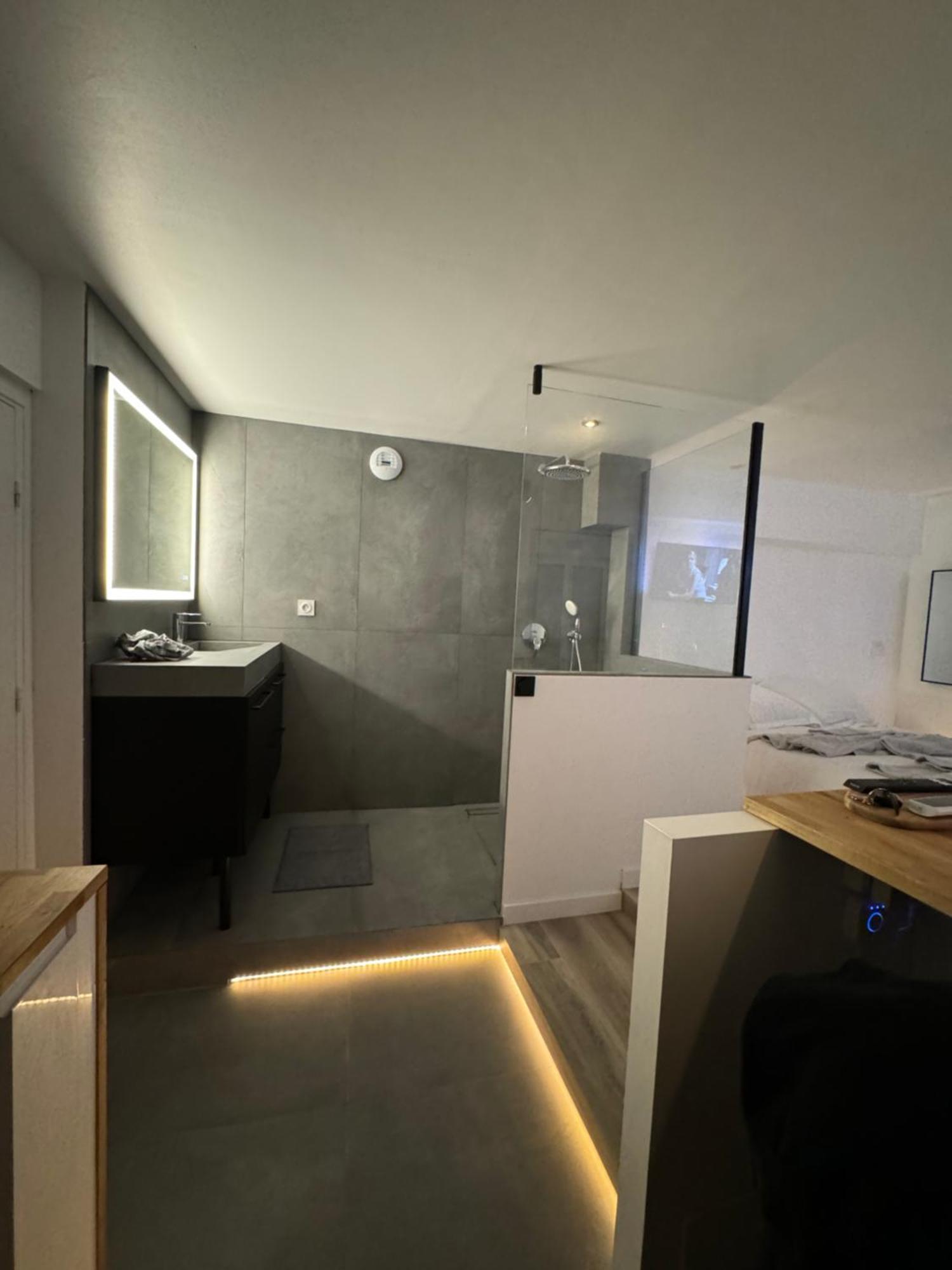 O Romeo - Privee Apartamento Fougères