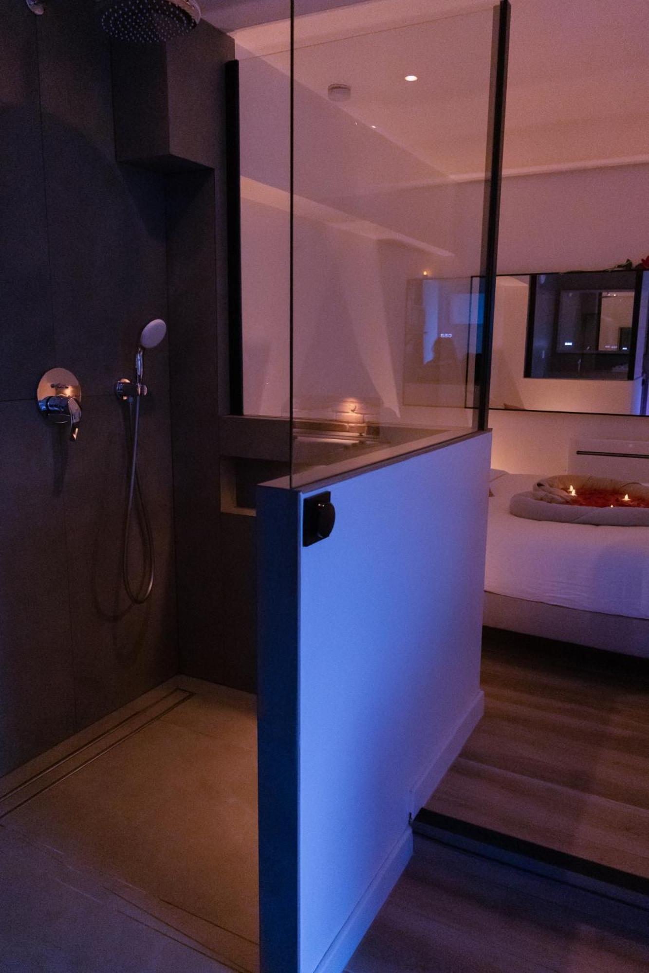 Apartment O Romeo - Privee Fougeres