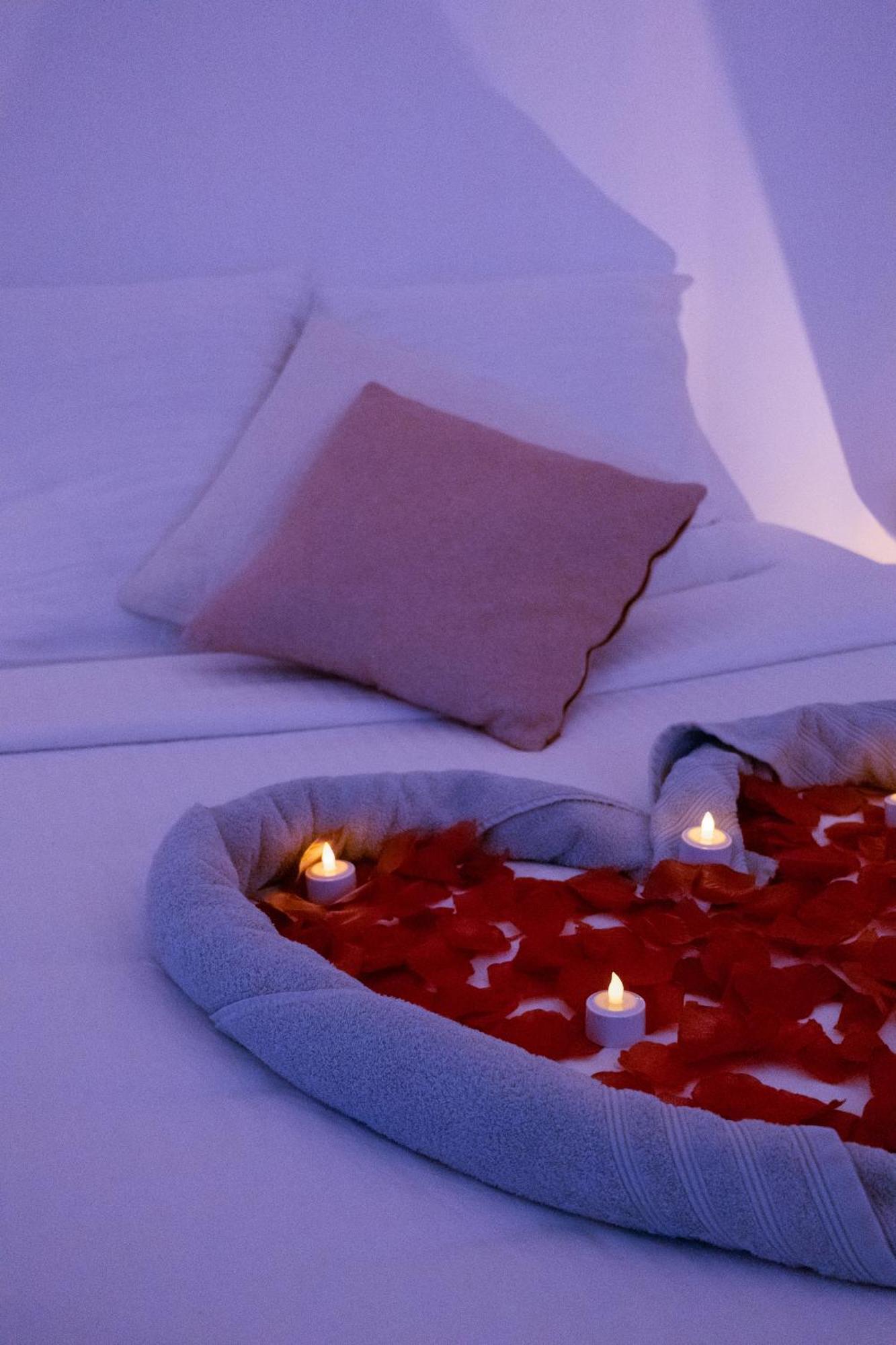Apartment O Romeo - Privee